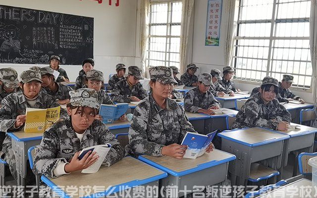 湖北武汉叛逆孩子教育学校怎么收费的(前十名叛逆孩子教育学校)(图2)